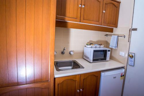 Town Beach Motor Inn Port Macquarie
