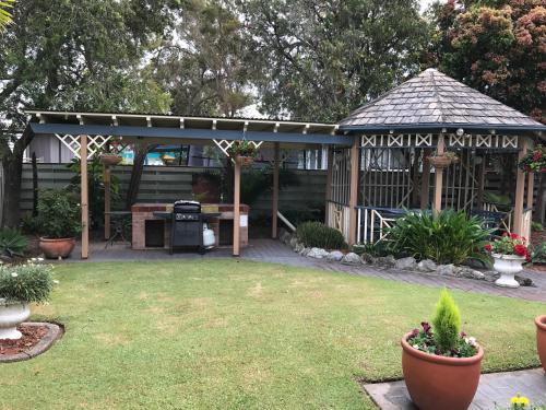 Town Beach Motor Inn Port Macquarie