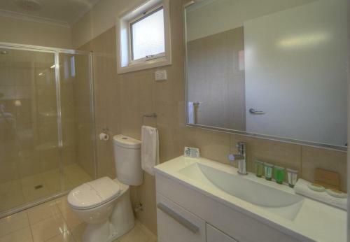Apartamentos Red Earth Motel