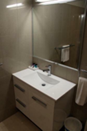Apartamentos Red Earth Motel