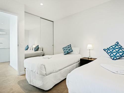 Mj Shortstay Platinum Apartments