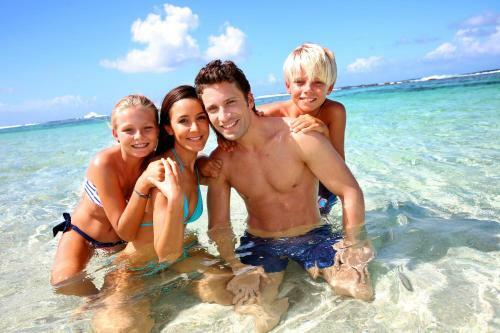 Aparthotel Mango Lagoon Resort & Wellness Spa