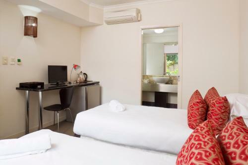 Aparthotel Mango Lagoon Resort & Wellness Spa