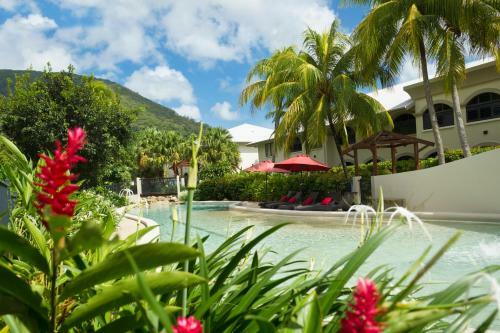 Aparthotel Mango Lagoon Resort & Wellness Spa