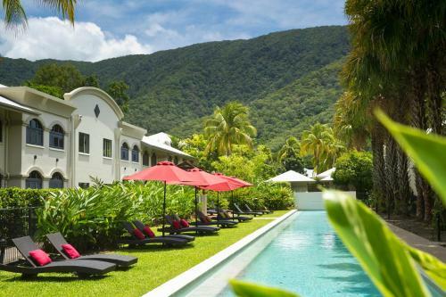 Aparthotel Mango Lagoon Resort & Wellness Spa
