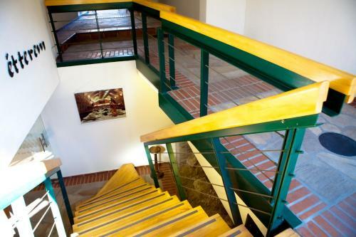 Residencia Mathias Rex Hotel