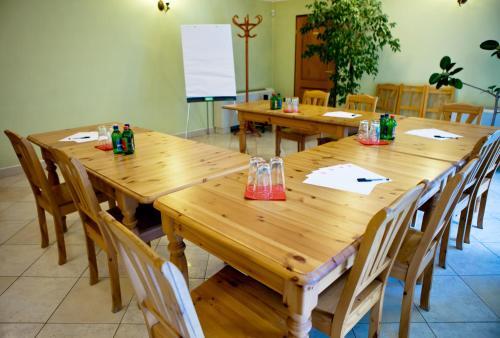 Residencia Mathias Rex Hotel