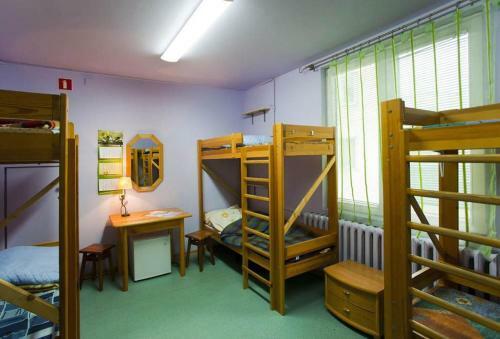 Hostal Youth Hostel 'podlasie'