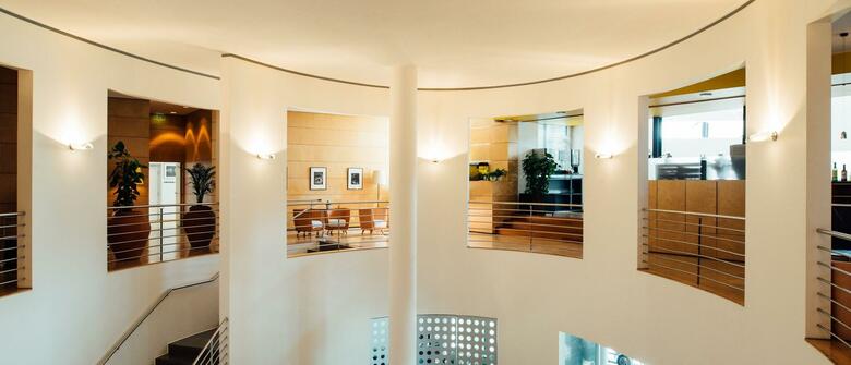 Hotel Martinspark
