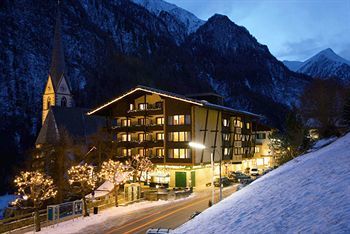 Hotel Glocknerhof