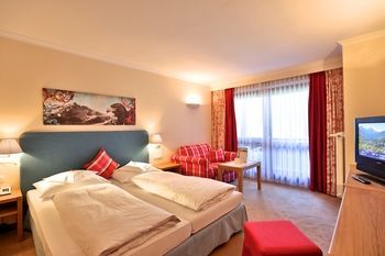 Hotel Glocknerhof