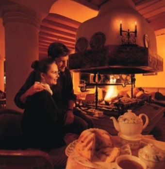 Hotel Glocknerhof