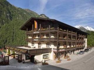 Hotel Post
