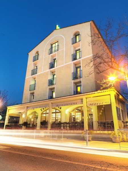 Hotel Atrachjata