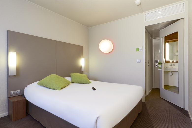 Hotel Campanile