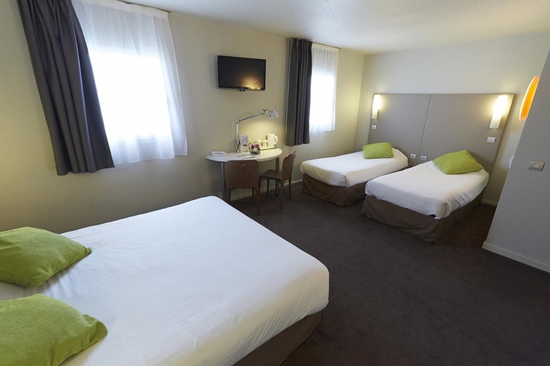 Hotel Campanile