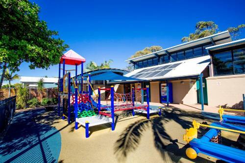 North Coast Holiday Parks Massey Greene