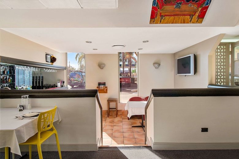 Econo Lodge Griffith Motor Inn
