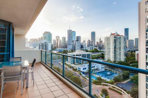 Aparthotel Central Dockside