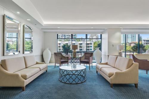 Aparthotel Central Dockside