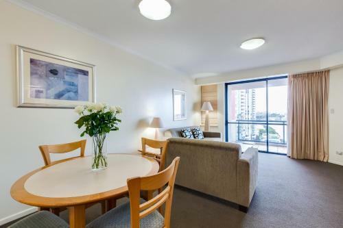 Aparthotel Central Dockside