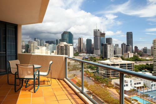 Aparthotel Central Dockside