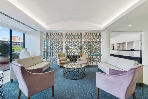 Aparthotel Central Dockside