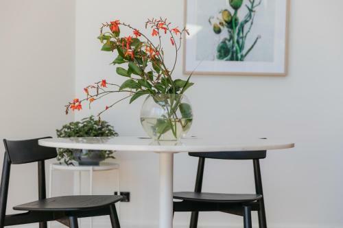 Apartamento Ainsworth Estate