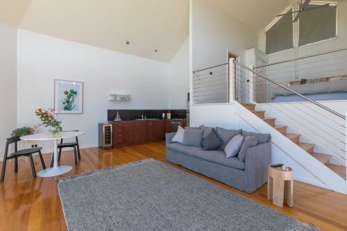 Apartamento Ainsworth Estate