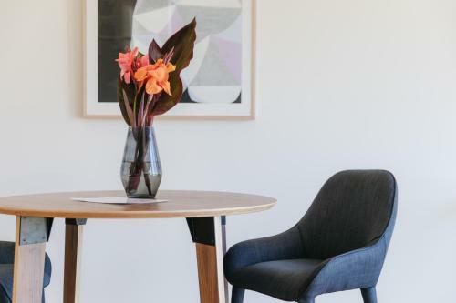 Apartamento Ainsworth Estate