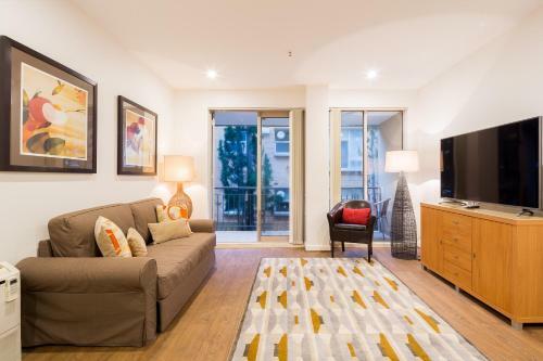 Apartamentos Catani 1 - Staycentral