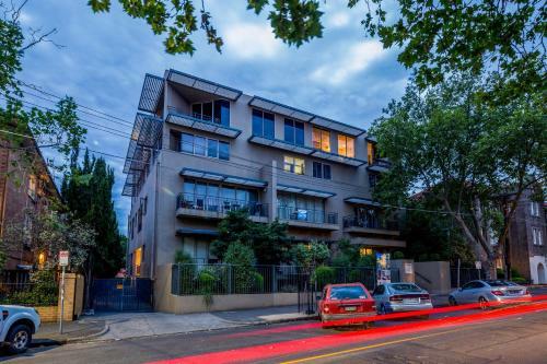 Apartamentos Catani 1 - Staycentral