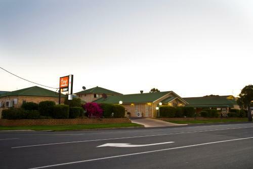 Hotel Starlight Motor Inn