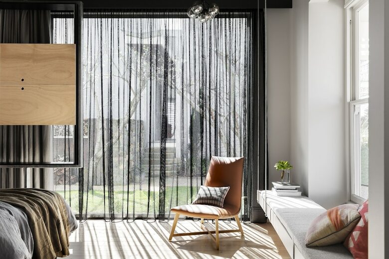 Apartamento Drift House