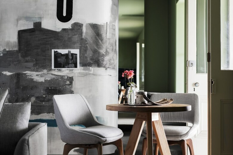 Apartamento Drift House