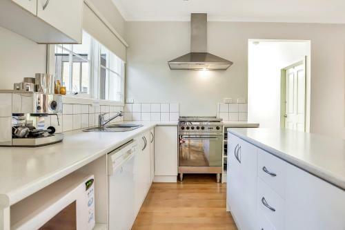 Villa Fernglen Forest Retreat