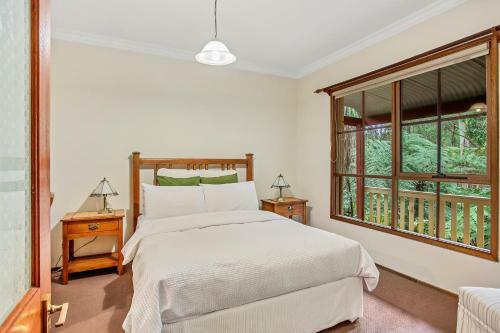 Villa Fernglen Forest Retreat