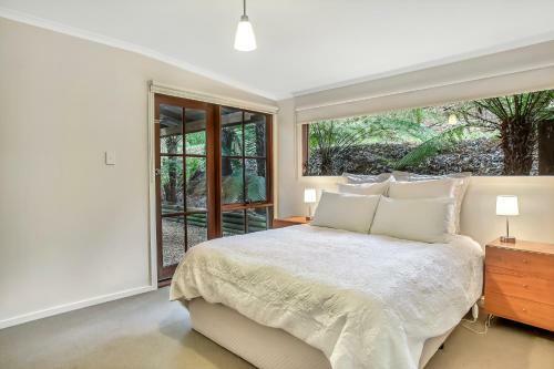 Villa Fernglen Forest Retreat