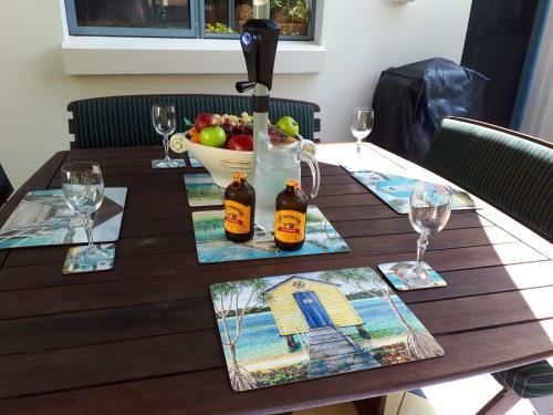 Apartamento Narrabeen Beachside Townhouse