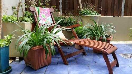 Apartamento Narrabeen Beachside Townhouse