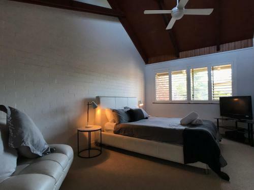 Hostal Treetops Everglades