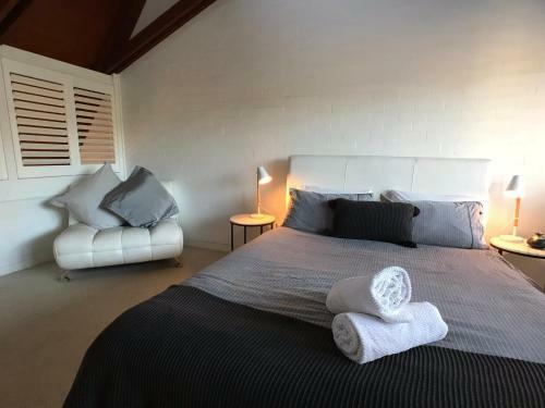 Hostal Treetops Everglades