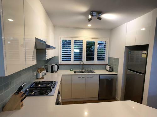 Hostal Treetops Everglades