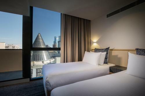 Brady Hotels Central Melbourne