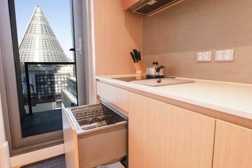 Brady Hotels Central Melbourne