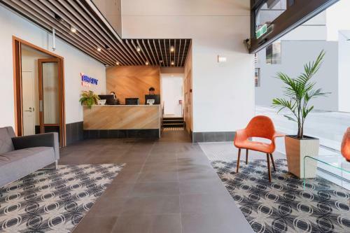 Brady Hotels Central Melbourne