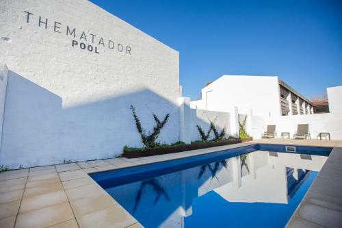 Motel The Matador