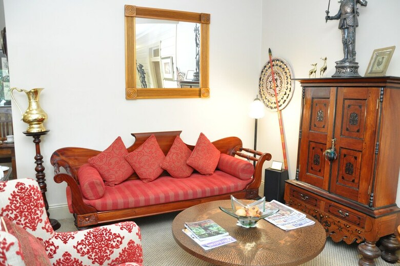 Bed & Breakfast Lurline House