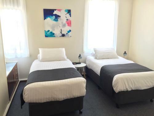 Trc Hotel