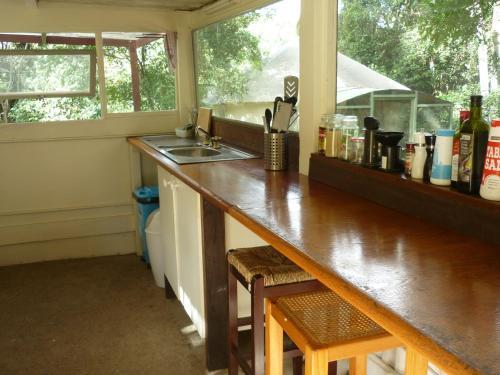 Bed & Breakfast Mt Warning Retreat